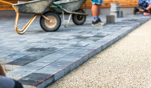 Reliable Oxford, OH Driveway Pavers Solutions