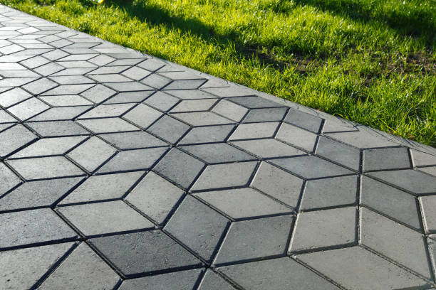 Best Affordable Driveway Pavers  in Oxford, OH