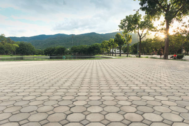 Best Interlocking Driveway Pavers  in Oxford, OH