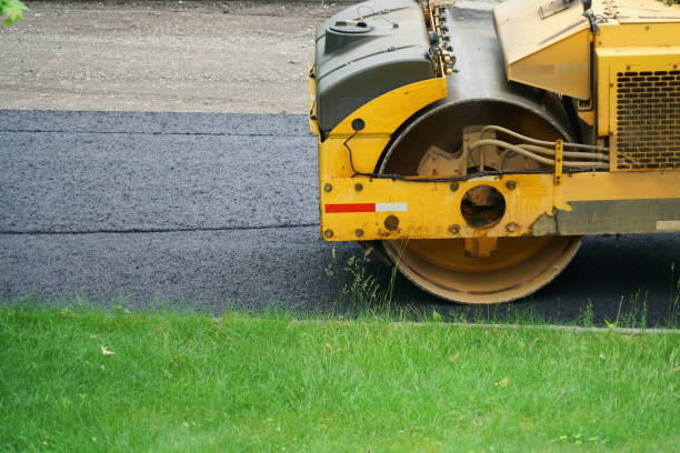 Best Driveway Paving Contractor  in Oxford, OH