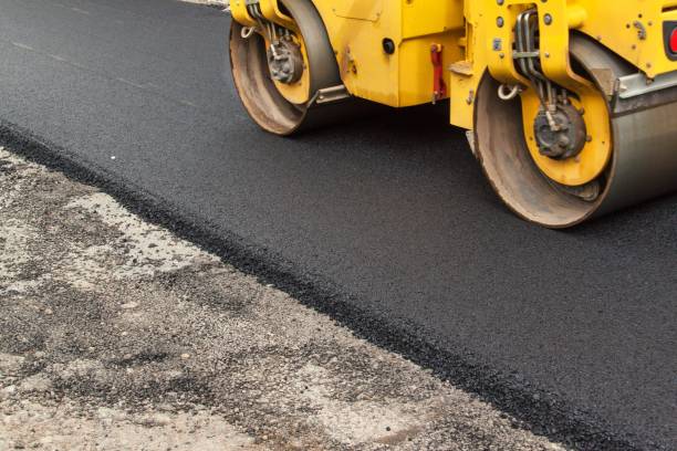 Professional Driveway Pavers in Oxford, OH
