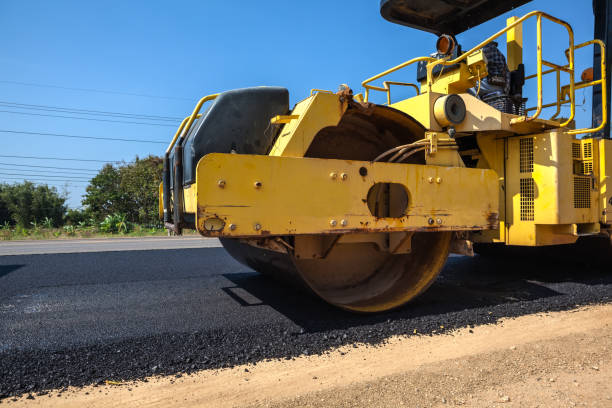Best Local Driveway Pavers  in Oxford, OH